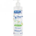 Dodie - Eau nettoyante 3 en 1 flacon Pompe - 500 ml