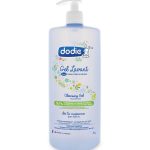 Dodie - Gel lavant 3 en 1 flacon Pompe - 1 L