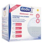 Dodie - Coussinets d’allaitement jour (x30)