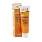 Anaca 3 Crème Minceur Special Ventre 150ml