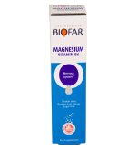 Biofar Magnésium b6+b2 20 capsules – Image 2