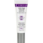 Cebelia - Anti-âge intensif Crème Anti-Âge Antirides Fermeté- 30 ml