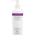 Cebelia Lait Apaisant Corps&Jambes 200Ml