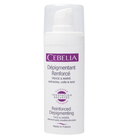 Cebelia - Dépigmentant renforcé - 30 ml