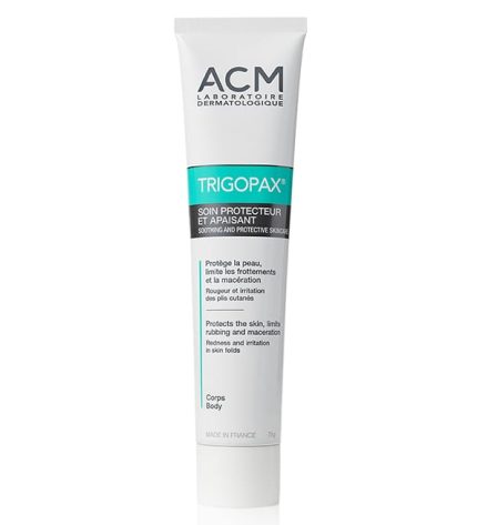 Acm Trigopax soin protecteur apaisant - 30 ml