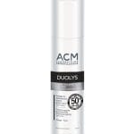 Acm Duolys solaire Spf 50+ - 50 ml