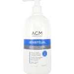 Acm Sensitélial Gel nettoyant surgras - 500 ml