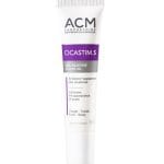 Acm Cicastim S Gel silicone - 15 ml