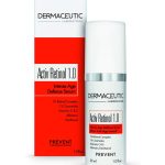 Dermaceutic - Activ Retinol 1.0 Sérum Anti-âge Intensif - 30 ml