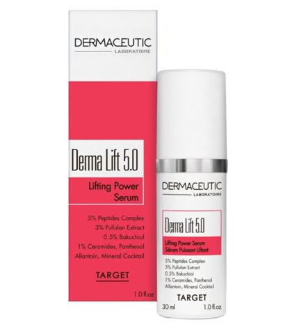 Dermaceutic - Derma Lift 5.0 Sérum Liftant contour des yeux - 30 ml
