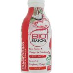 Bio Seasons - Shampoing Brillance & Vitalité - 300 ml