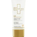 Dermeden Crème de Jour Anti-âge Peaux Mixtes à Grasses SPF 50 - 50 ml