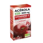 3Chenes Acérola Bio 3000 Boite de 21 Comprimés