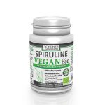3Chenes Spiruline Vegan Bio  60 Comprimés