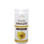 3Chenes Huile d'Onagre Oméga 6 et Vitamine E  150 Capsules
