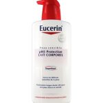 Eucerin - pH5 Lait Corporel - 400 ml