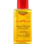 Eucerin - pH5 Huile de Douche - 200 ml