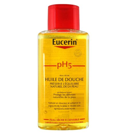 Eucerin - pH5 Huile de Douche - 200 ml
