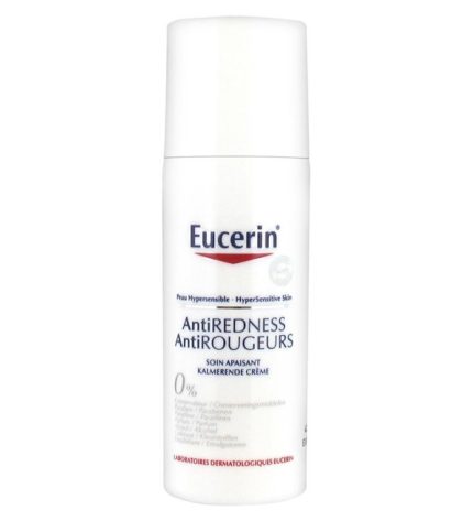 Eucerin - Anti Rougeurs Soin Apaisant - 50 ml