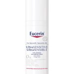 Eucerin - UltraSensible Soin Apaisant Peau Sèche - 50 ml
