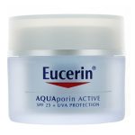 Eucerin - AQUAporin Active Soin Hydratant Protecteur SPF25  - 50 ml