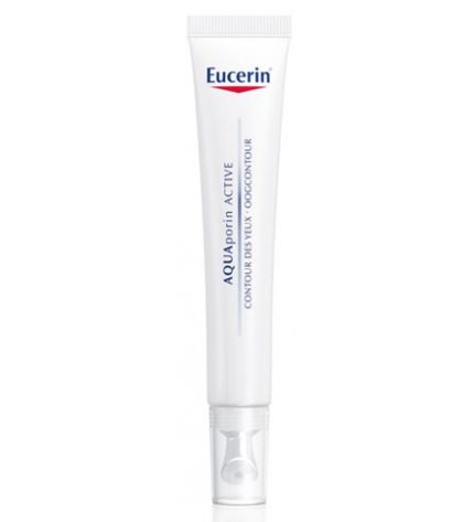 Eucerin - AQUAporin Active Contour des Yeux Revitalisant - 15 ml