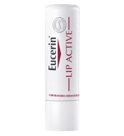 Eucerin - Soin Actif Lèvre SPF15 - 4.8 g
