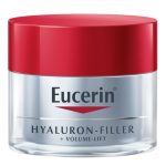 Eucerin - Hyaluron-Filler + Volume-Lift Soin de Nuit - 50 ml