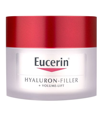 Eucerin - Hyaluron-Filler + Volume-Lift Soin de Jour Peau Sèche - 50 ml