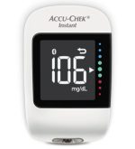 Accu-Check Instant kit – Image 2