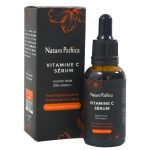Naturo Pathica Vitamine C Sérum Peaux Normales à Grasses 30ml