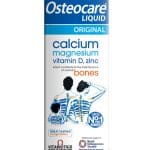 Vitabiotics - Osteocare Calcium Magnésium Zinc Vitamine D3 Liquide - 200ml