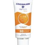 Covermark - Rayblock Face SPF80 - 50 ml