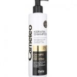 Delia Cosmetics Cameleo BB Shampoing cheveux abîmés - 250 ml