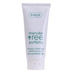 Ziaja Manuka Tree Pate Exfoliante Purifiante 75ml