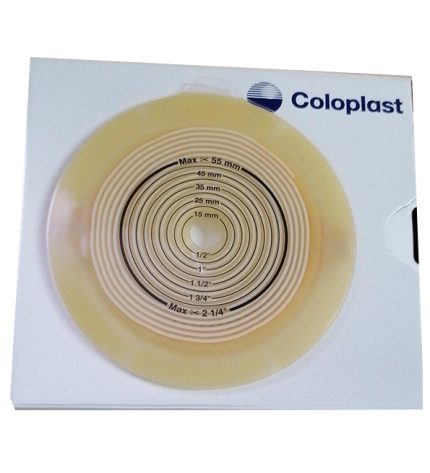 Coloplast Support Alterna Upgrade WL 60mm "1unite" Ref 17710