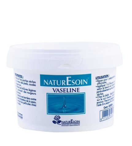NaturEsoin Vaseline - 450 G
