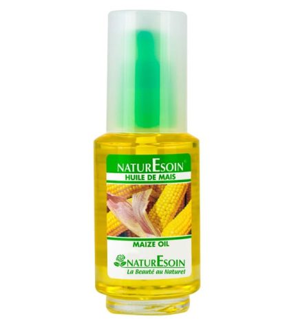 NaturEsoin Huile de Mais - 50 ml