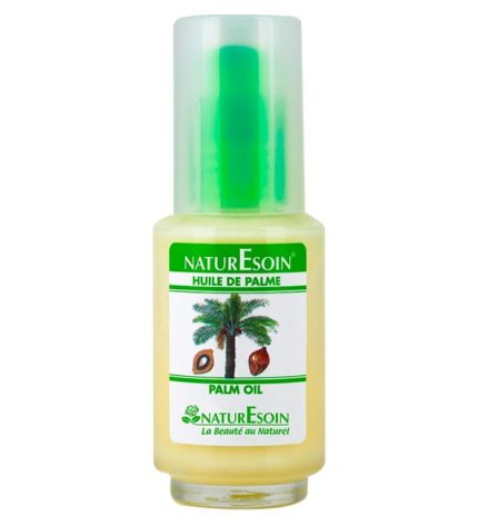 NaturEsoin Huile de Palme - 50 ml