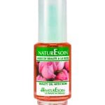 NaturEsoin Huile de Beauté de La Rose - 50 ml