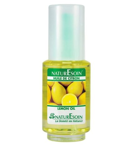 NaturEsoin Huile de Citron - 50 ml