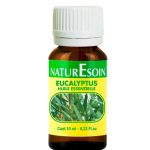 NaturEsoin Huile Essentielle d'Eucalyptus Globuleux - 10 ml