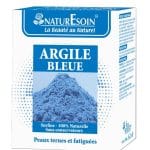 NaturEsoin Argile Bleue - 100 G