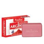 NaturEsoin Argisoin Savon à l'Argile Rouge- 125 G