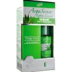 NaturEsoin ArgaSerum à l'Huile d’Aloès - 50 ml