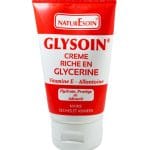 NaturEsoin Glysoin Crème Riche en Glycerine - 50 ml