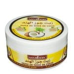 NaturEsoin Huile de Noix de Coco - 100 ml