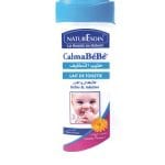 NaturEsoin CalmaBéBé Lait de Toilette - 250 ml