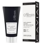 SkinChemists Soin Hydratant Anti-âge Caviar Jour 50 ml