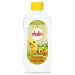 Dalin Bebe Huile olive & Amnde douce & Avocat 200ml